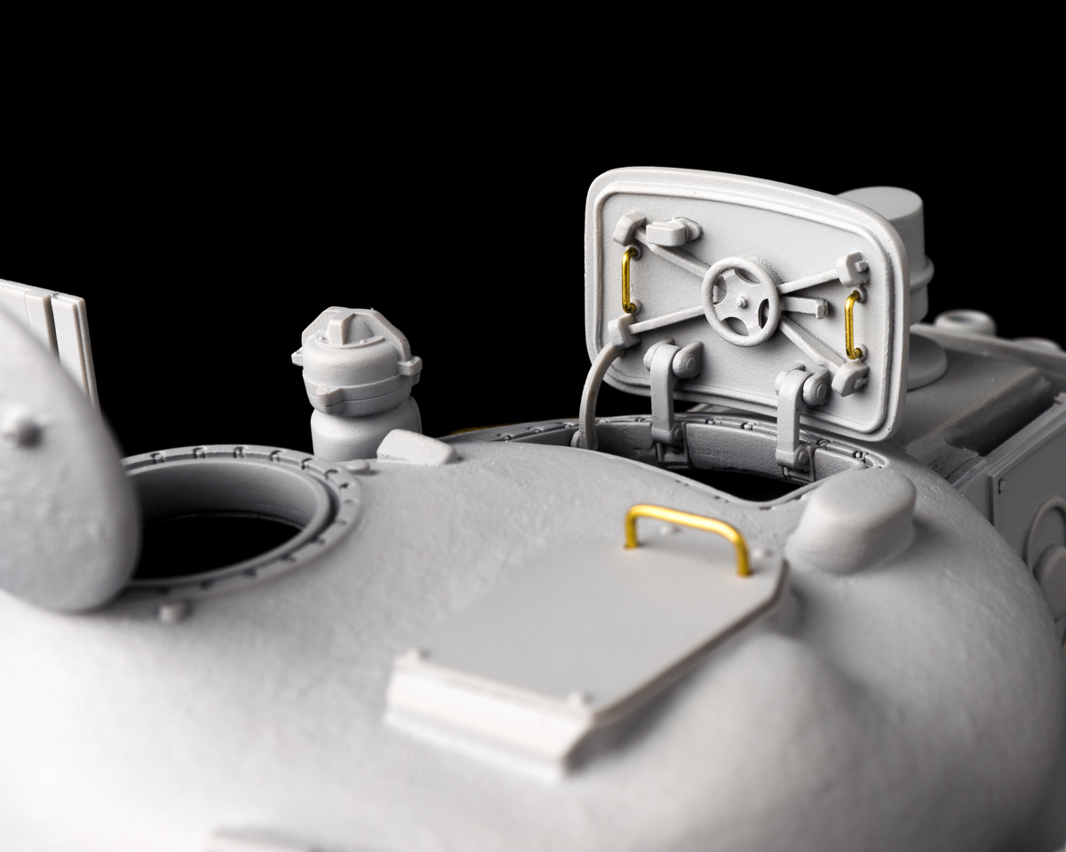 BGS9.5 カイオーガ レンチキュラー 3D AmiAmi [Character & Hobby Shop] | HMM ZOIDS RZ-013 CANNON